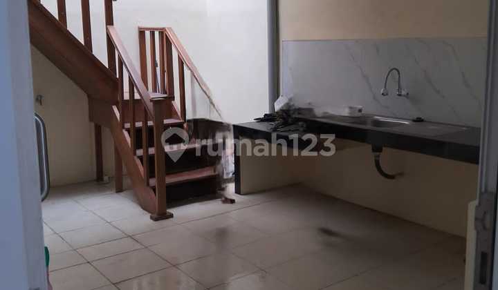 Disewakan Rumah di Citragrand Cibubur 2