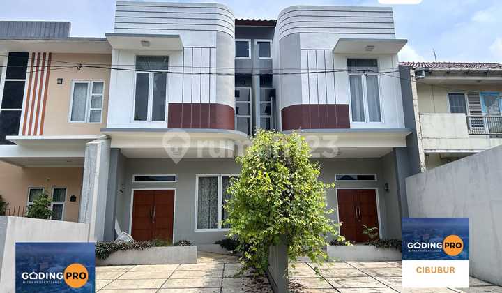 For Rent House Raffles Hills