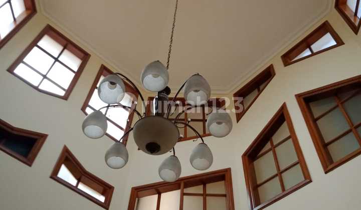 For Sale House in Citragrand 2