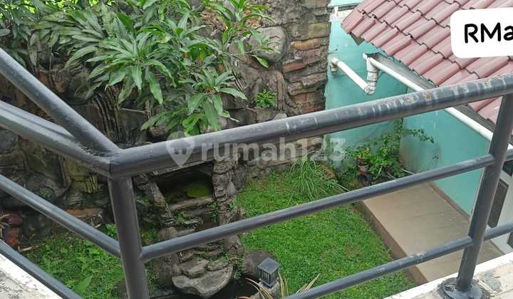 Dijual Rumah di Raffles Hills 2