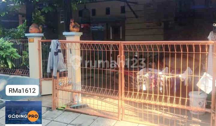 Jual Rumah Limus Pratama Regency di Limusnunggal Rumah SHM