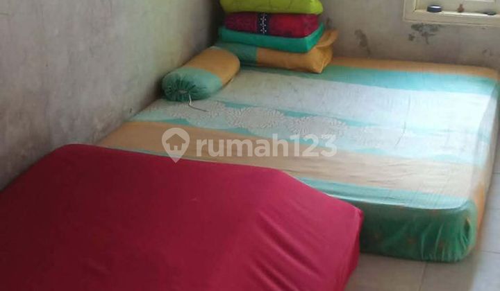 Dijual Rumah Jakarta Utara 2