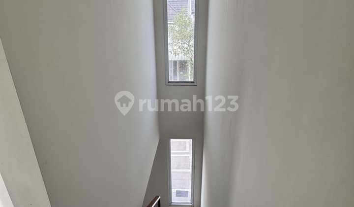 Dijual Rumah di Citragrand Cibubur 2