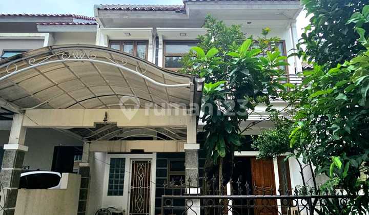 House for Rent in Raffles Hills