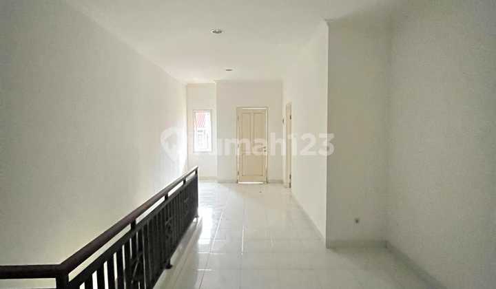 Disewakan Rumah di Citragrand Cibubur 2