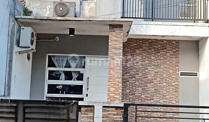 Dijual Rumah di Citragrand Dijual Rumah di Citragrand