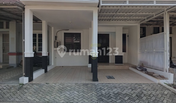 Dijual Rumah.dikota Wisata