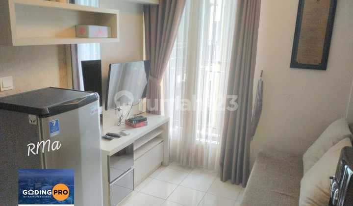 For Rent Apartment at Podomoro Park Cibubur For Rent Apartment at Podomoro Park Cibubur