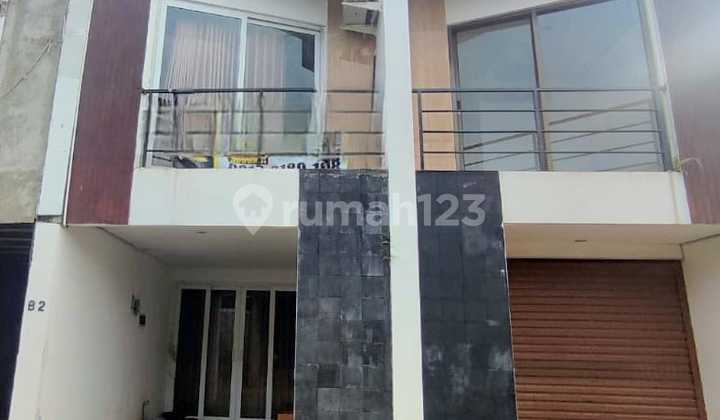 Dijual Rumah di Cluster Dekat LRT Cibubur Dijual Rumah di Cluster Dekat LRT Cibubur