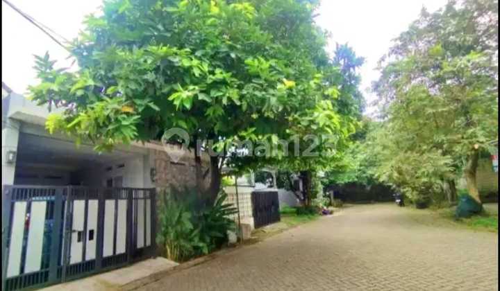 House for Sale in Cibubur Country House for Sale in Cibubur Country