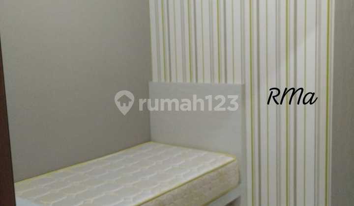 Disewakan Apartemen di Podomoro Park Cibubur 2