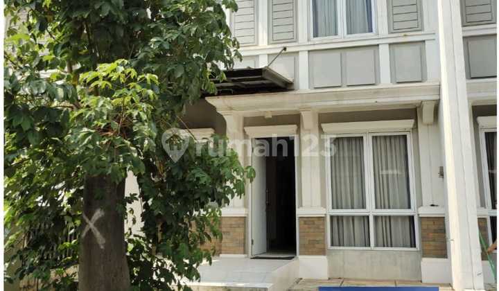 Dijual Rumah Rapi Siap Huni Dikota Wisata