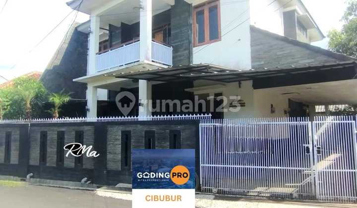 Dijual Rumah Lokasi Bagus di Adromeda Margahayua Rumah Dijual Rumah Lokasi Bagus di Adromeda Margahayua Rumah
