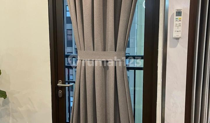 Disewakan Apartemen di Transpark Cibubur 2