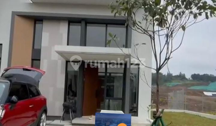 Dijual Rumah di Sentul City Dijual Rumah di Sentul City
