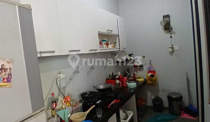 Dijual Cepat Rumah Citra Grand Cibubur Second Boulevard 2