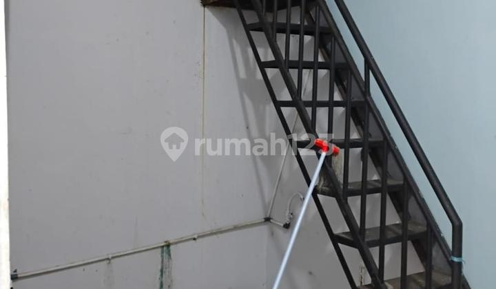 For Sale: Shophouse in Legenda Wisata 2