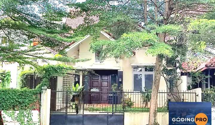 Dijual Rumah di Raffles Hills Dijual Rumah di Raffles Hills