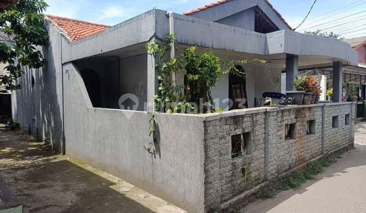 Dijual Rumah Siap Huni Daerah Pondokgede Bekasi Dijual Rumah Siap Huni Daerah Pondokgede Bekasi