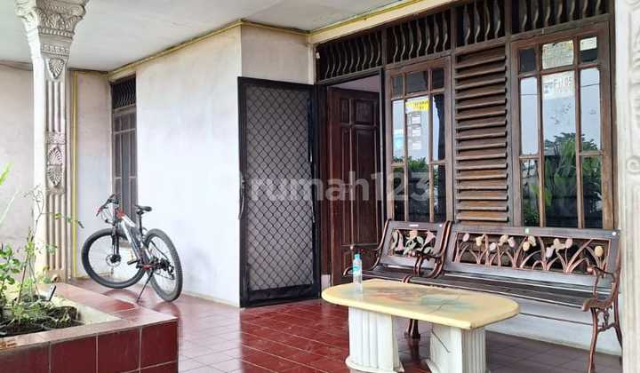 Dijuak Cepat!! Rumah di Tanah Baru. Bogor 2