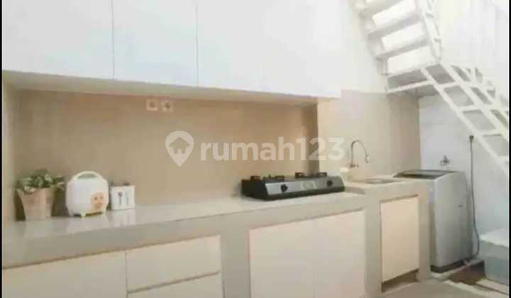 House for Sale in Cibubur Country 2