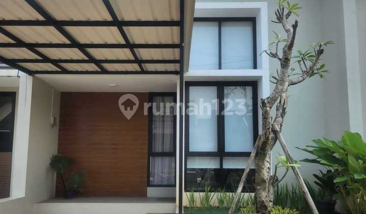 For Sale House in Kemang Eminence Bogor