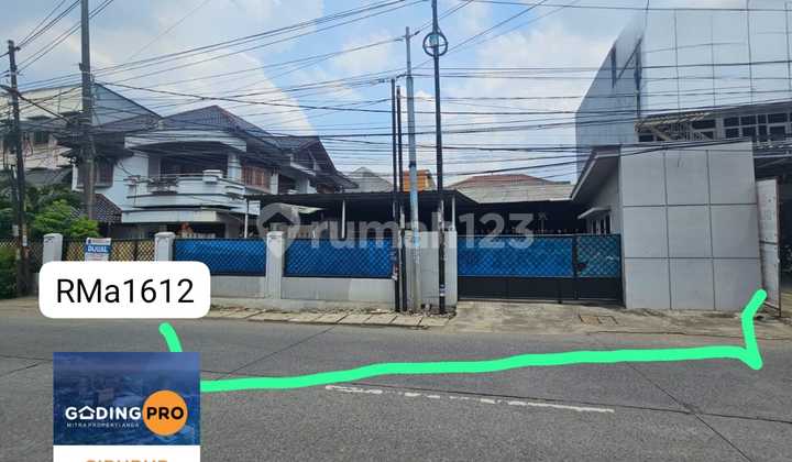 Dijual Tanah Workshop di Kranggan Jatisampurna Dijual Tanah Workshop di Kranggan Jatisampurna