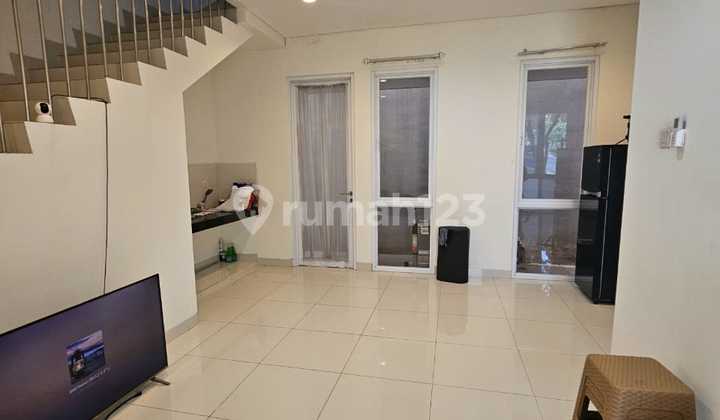 Dijual Rumah di Citragrand Cibubur 2