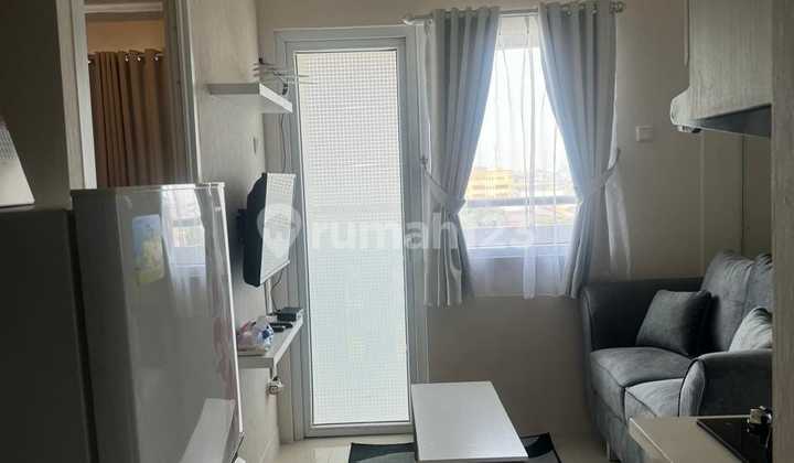 Dijual Apartemen Green Pramuka