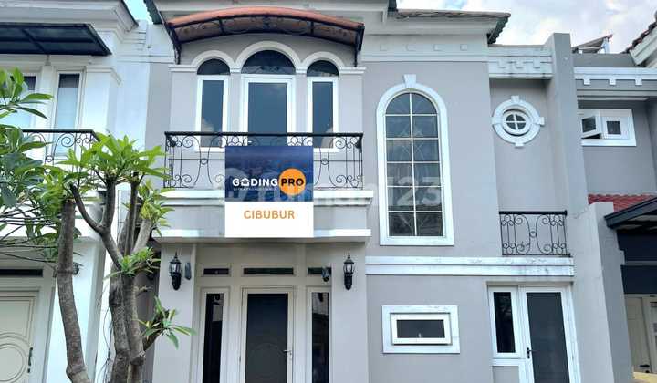 For Sale Beautiful, Neat, Ready-to-Occupy House in Raffles Hills