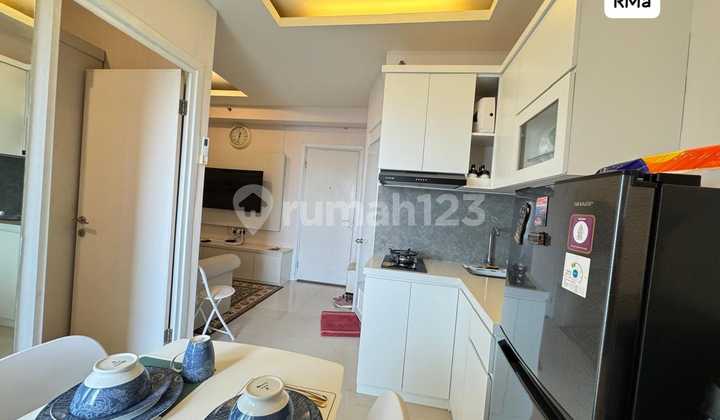 Apartment for Sale in Green Pramuka 2