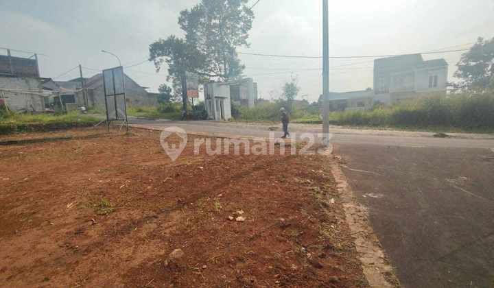 Cileunyi Kavling Ruko Siap Bangun & Kavling Tanah Siap Bangun