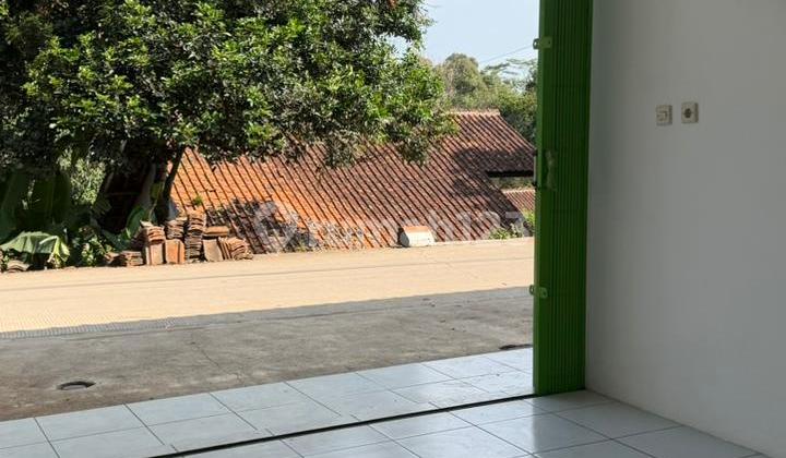Affordable Ready-to-Use Ruko in Cileunyi, Roadside with SHM, Suitable for Business 2