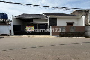 Rumah Bagus 0Km Tol Cileunyi Siap Huni SHM Dekat Kampus Aman Rumah Bagus 0Km Tol Cileunyi Siap Huni SHM Dekat Kampus Aman