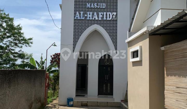 Rumah Cileunyi Murah KPR SHM Bagus Siap Huni Free Pagar Kanopi 2