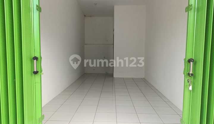 Affordable Shop House in Cileunyi, Roadside, SHM, KPR Suitable for New Business Building 2