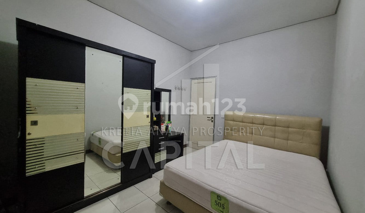 Rumah di Tatar Mayang Sunda Full Furnished dan Terawat 2