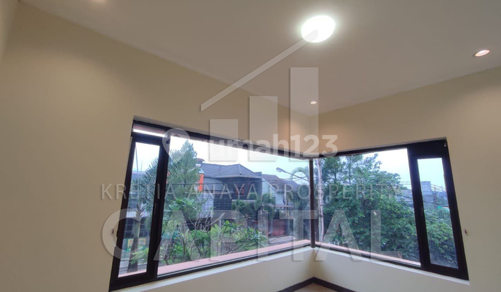 Rumah Nyaman dan Siap Huni di Komplek Cipta Pesona Cipamokolan Bandung Jawa Barat 2