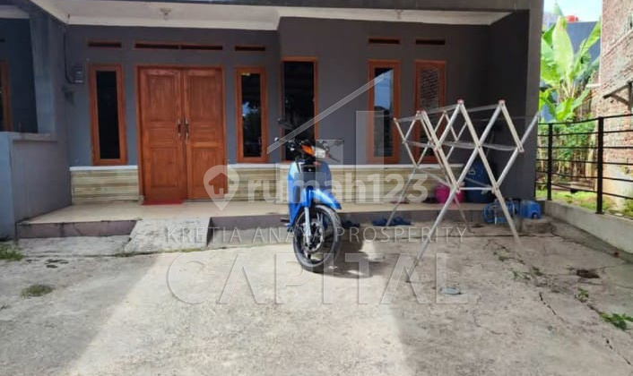 House in Puri Cipageran 1 Cimahi, Cheap Price
