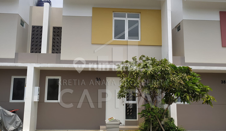 House in Sumarecon Bandung Cluster Dayana Juwita 1