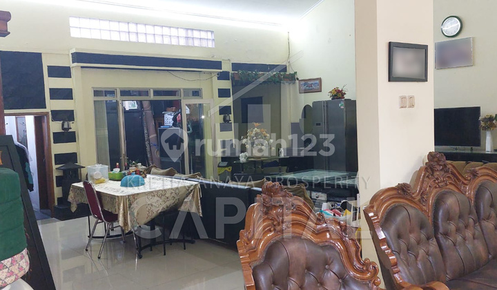 Rumah di Kota Baru Parahyangan Harga Terjangkau 2