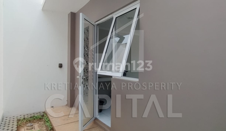 House in Sumarecon Bandung Cluster Dayana Juwita 2