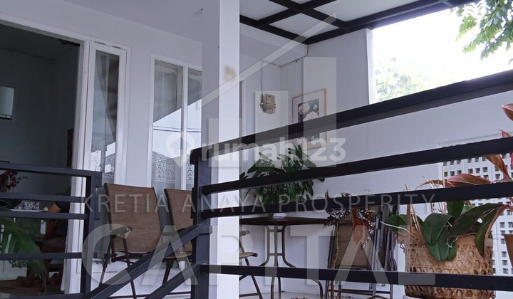 Rumah Full Renov D'camaroong Residence Rumah Full Renov D'camaroong Residence