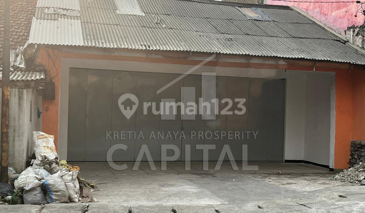 Ruko Main Road Daeng Mohammad(Cihanjuang) Ruko Main Road Daeng Mohammad(Cihanjuang)