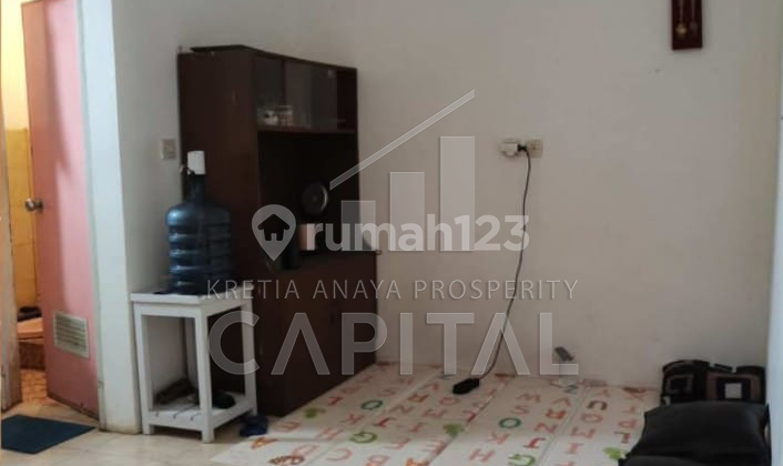 House in Puri Cipageran 1 Cimahi, Cheap Price 2