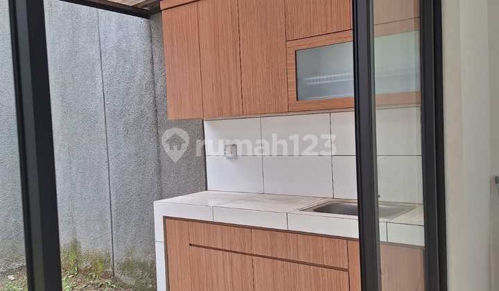 Rumah Siap Huni 2 Lantai di Tarubhawana Kbp Dekat Fasilitas Kesehatan dan Sekolah Internasional serta Dekat Kereta Cepat Whoose Fasilitas Sangat Lengkap