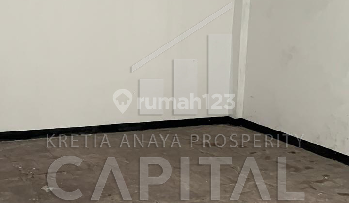 Daeng Mohammad Main Road Shop House (Cihanjuang) 2