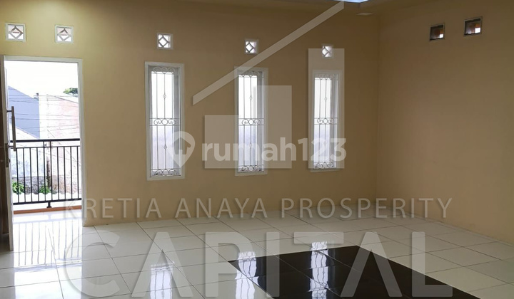 Rumah 2 Lantai Siap Huni Cibaligo Cihanjuang Rumah 2 Lantai Siap Huni Cibaligo Cihanjuang