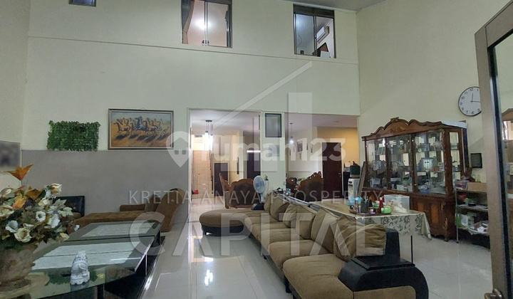 Rumah di Kota Baru Parahyangan Harga Terjangkau