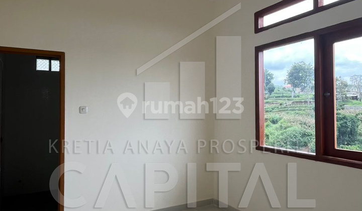 Rumah Baru di Dekat Komplek Katumiri Cihanjuang 2